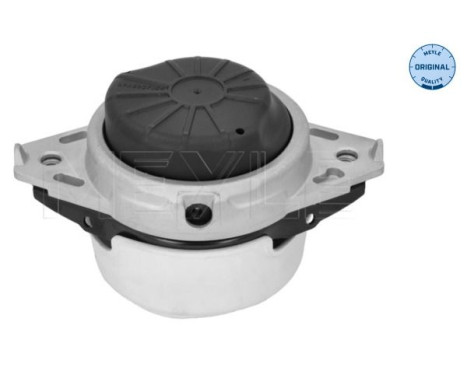 Axle body/engine support bearing 014 024 0233 Meyle, Image 2