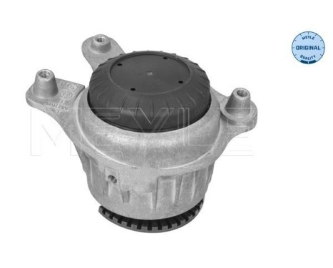 Axle body/engine support bearing 014 024 2200 Meyle, Image 2