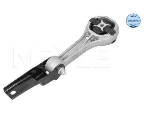 Axle body/engine support bearing 100 199 0191 Meyle, Image 2