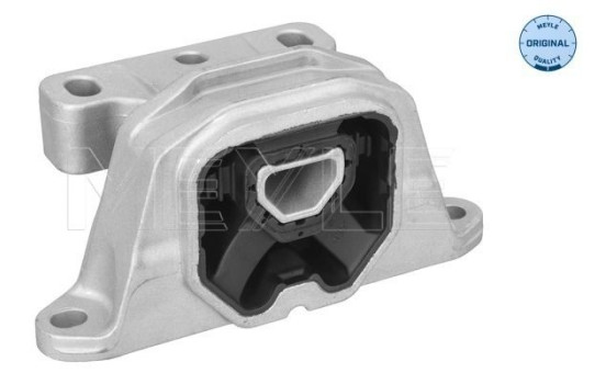 Axle body/engine support bearing 100 199 0196 Meyle