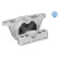 Axle body/engine support bearing 100 199 0196 Meyle, Thumbnail 2