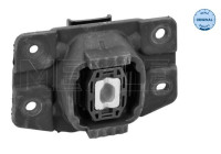 Axle body/engine support bearing 100 199 0197 Meyle