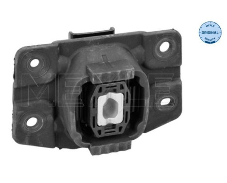 Axle body/engine support bearing 100 199 0197 Meyle