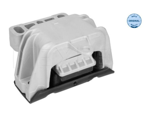 Axle body/engine support bearing 100 199 0242 Meyle