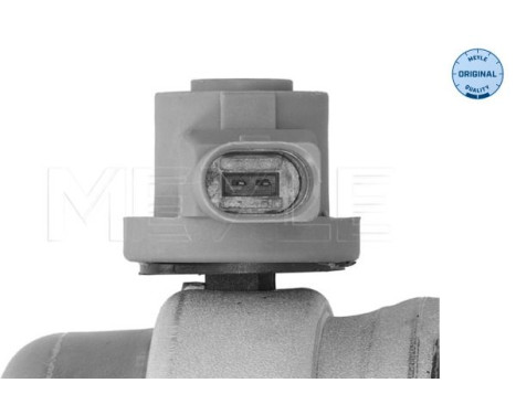 Axle body/engine support bearing 100 199 0285 Meyle, Image 3