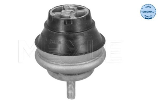 Axle body/engine support bearing 100 199 3191 Meyle, Image 2