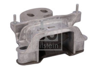 Axle body/engine support bearing 1000857 FEBI