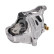 Axle body/engine support bearing 1001260 FEBI