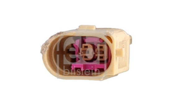 Axle body/engine support bearing 1001260 FEBI, Image 3