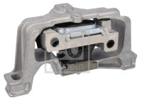 Axle body/engine support bearing 1001392 FEBI