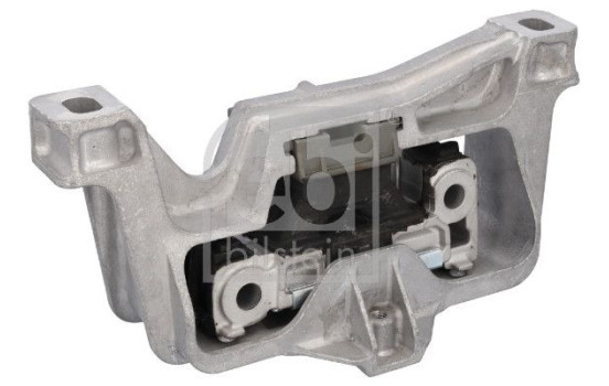 Axle body/engine support bearing 1001392 FEBI, Image 2
