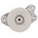 Axle body/engine support bearing 1001626 FEBI, Thumbnail 3
