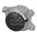 Axle body/engine support bearing 1001627 FEBI, Thumbnail 2