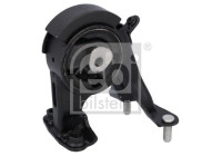 Axle body/engine support bearing 1001755 FEBI