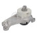 Axle body/engine support bearing 1001871 FEBI