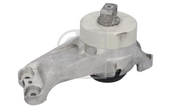 Axle body/engine support bearing 1001871 FEBI