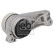 Axle body/engine support bearing 1001871 FEBI, Thumbnail 2