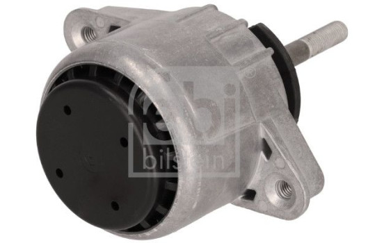 Axle body/engine support bearing 1002201 FEBI, Image 2