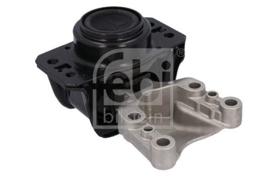 Axle body/engine support bearing 1002602 FEBI, Image 2