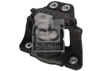 Axle body/engine support bearing 1003240 FEBI
