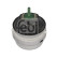 Axle body/engine support bearing 1003446 FEBI