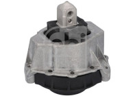 Axle body/engine support bearing 1003448 FEBI