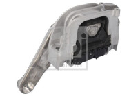 Axle body/engine support bearing 1003464 FEBI
