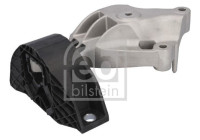 Axle body/engine support bearing 1004219 FEBI