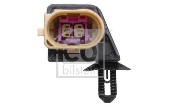 Axle body/engine support bearing 1004341 FEBI, Image 3