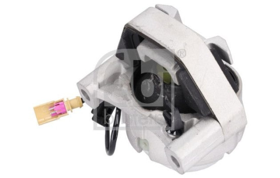 Axle body/engine support bearing 1004348 FEBI, Image 2