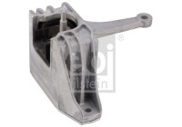 Axle body/engine support bearing 1005902 FEBI