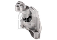 Axle body/engine support bearing 1006261 FEBI