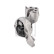 Axle body/engine support bearing 1006261 FEBI, Thumbnail 2