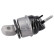 Axle body/engine support bearing 1006287 FEBI, Thumbnail 2