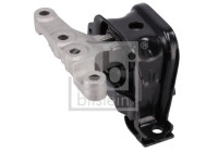 Axle body/engine support bearing 1006360 FEBI