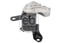 Axle body/engine support bearing 1006445 FEBI