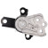 Axle body/engine support bearing 1006445 FEBI, Thumbnail 3