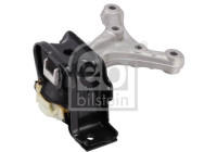 Axle body/engine support bearing 1006575 FEBI
