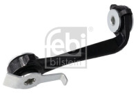 Axle body/engine support bearing 1007039 FEBI