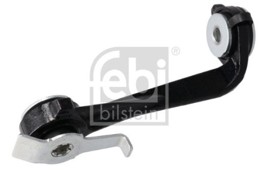 Axle body/engine support bearing 1007039 FEBI