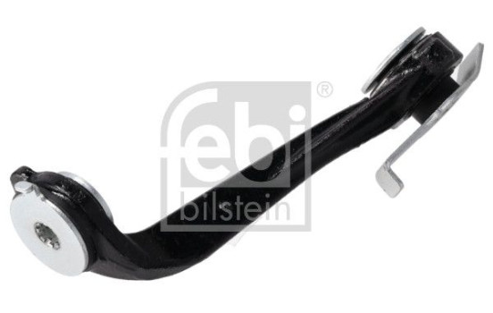 Axle body/engine support bearing 1007039 FEBI, Image 2