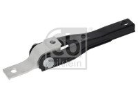 Axle body/engine support bearing 1007327 FEBI