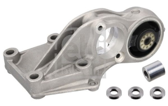 Axle body/engine support bearing 1007412 FEBI