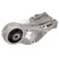Axle body/engine support bearing 1007412 FEBI, Thumbnail 2