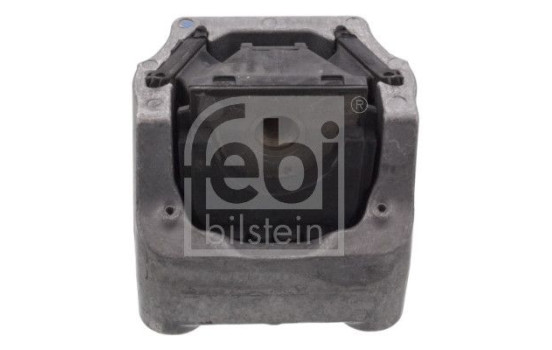 Axle body/engine support bearing 101742 FEBI