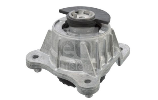 Axle body/engine support bearing 104449 FEBI
