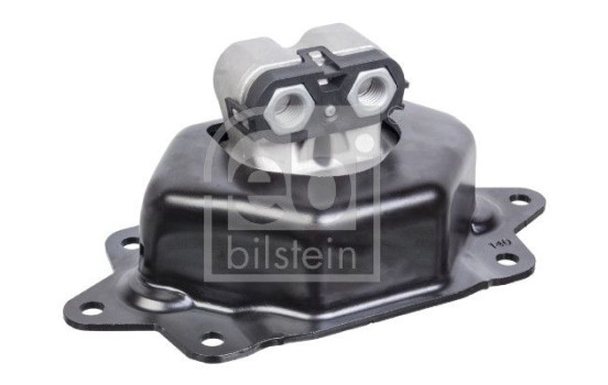 Axle body/engine support bearing 105854 FEBI