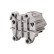 Axle body/engine support bearing 108702 FEBI, Thumbnail 2