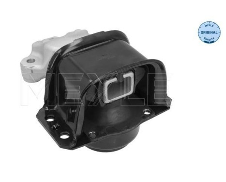 Axle body/engine support bearing 11-14 030 0021 Meyle