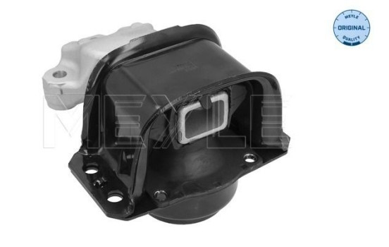 Axle body/engine support bearing 11-14 030 0021 Meyle